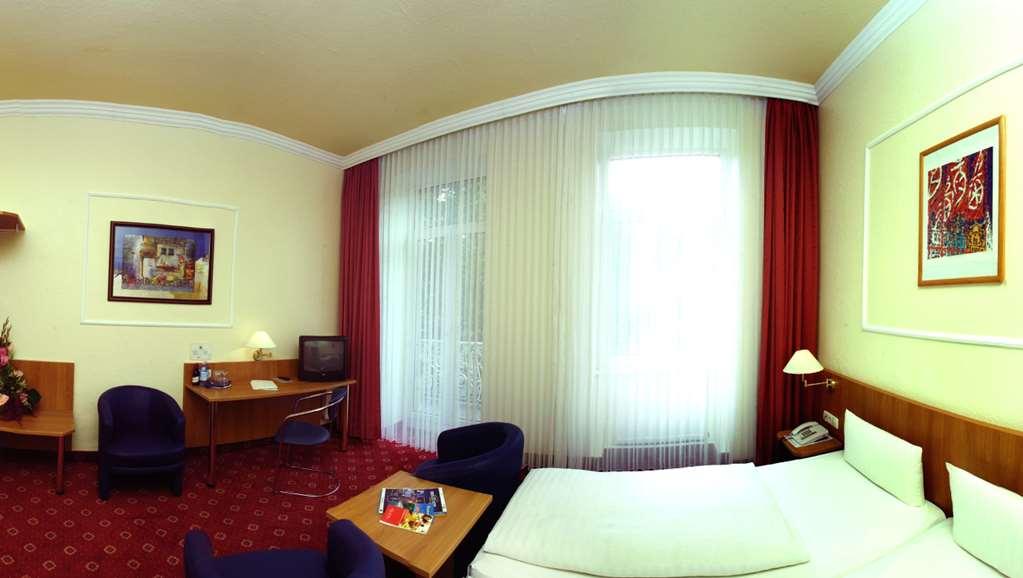 Hotel Koenigshof ไมนซ์ ห้อง รูปภาพ