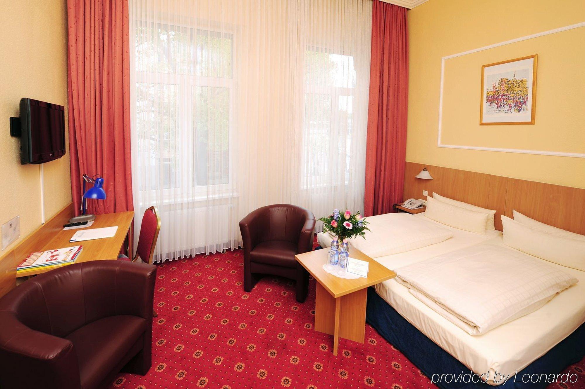 Hotel Koenigshof ไมนซ์ ห้อง รูปภาพ