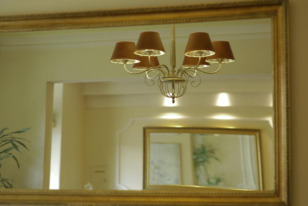 Hotel Koenigshof ไมนซ์ ภายนอก รูปภาพ